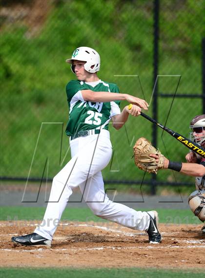 Thumbnail 2 in North Haven @ Cheney RVT (CIAC Class L 2nd Round) photogallery.
