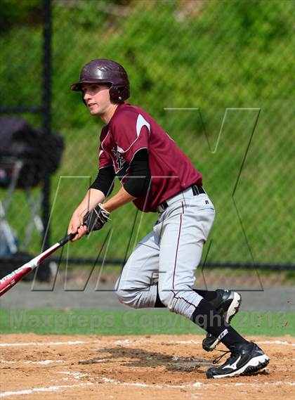 Thumbnail 3 in North Haven @ Cheney RVT (CIAC Class L 2nd Round) photogallery.