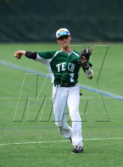 Thumbnail 1 in North Haven @ Cheney RVT (CIAC Class L 2nd Round) photogallery.