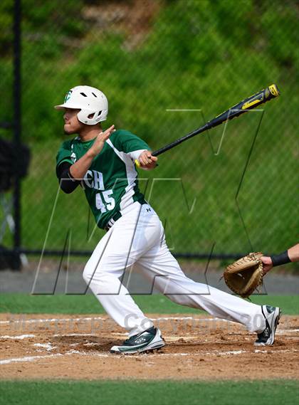 Thumbnail 1 in North Haven @ Cheney RVT (CIAC Class L 2nd Round) photogallery.