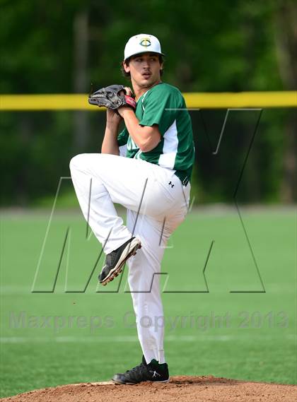 Thumbnail 1 in North Haven @ Cheney RVT (CIAC Class L 2nd Round) photogallery.