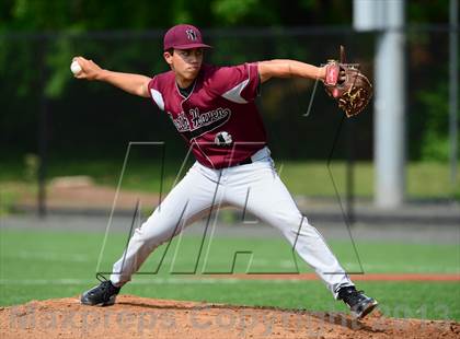 Thumbnail 1 in North Haven @ Cheney RVT (CIAC Class L 2nd Round) photogallery.
