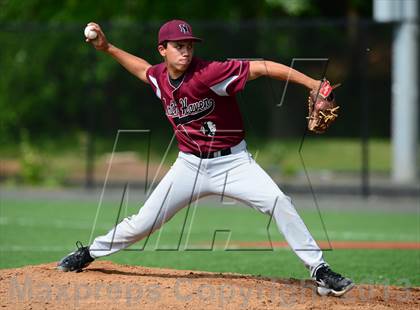 Thumbnail 3 in North Haven @ Cheney RVT (CIAC Class L 2nd Round) photogallery.