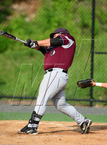 Thumbnail 3 in North Haven @ Cheney RVT (CIAC Class L 2nd Round) photogallery.