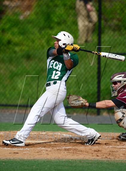 Thumbnail 3 in North Haven @ Cheney RVT (CIAC Class L 2nd Round) photogallery.