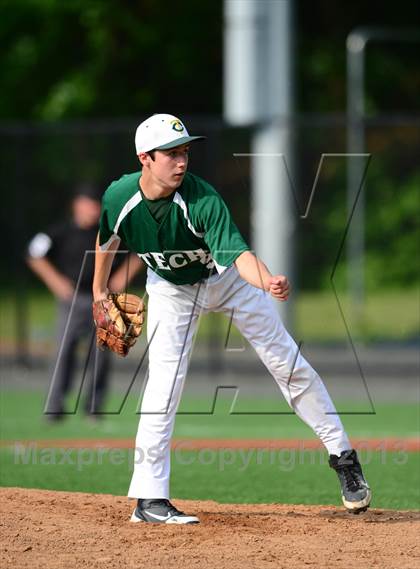 Thumbnail 1 in North Haven @ Cheney RVT (CIAC Class L 2nd Round) photogallery.