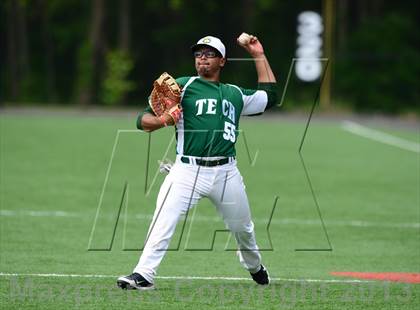 Thumbnail 3 in North Haven @ Cheney RVT (CIAC Class L 2nd Round) photogallery.