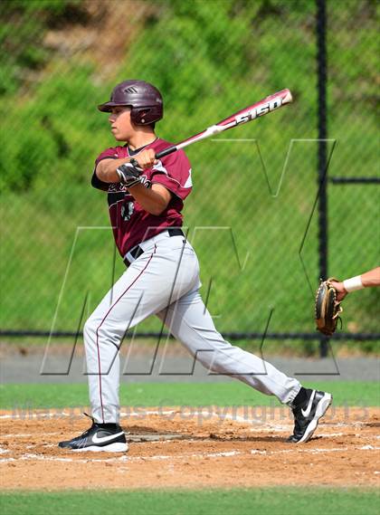 Thumbnail 2 in North Haven @ Cheney RVT (CIAC Class L 2nd Round) photogallery.