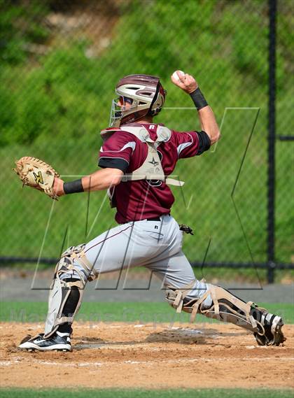 Thumbnail 1 in North Haven @ Cheney RVT (CIAC Class L 2nd Round) photogallery.
