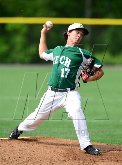 Thumbnail 3 in North Haven @ Cheney RVT (CIAC Class L 2nd Round) photogallery.
