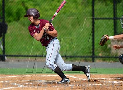 Thumbnail 3 in North Haven @ Cheney RVT (CIAC Class L 2nd Round) photogallery.
