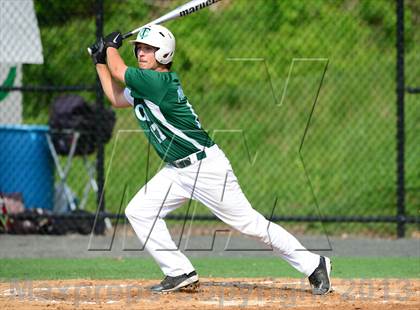 Thumbnail 2 in North Haven @ Cheney RVT (CIAC Class L 2nd Round) photogallery.