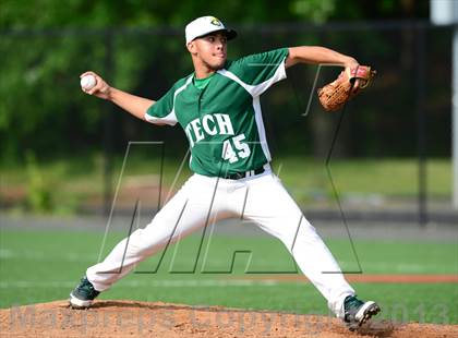 Thumbnail 1 in North Haven @ Cheney RVT (CIAC Class L 2nd Round) photogallery.