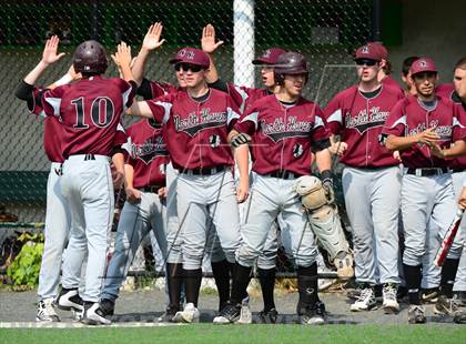 Thumbnail 3 in North Haven @ Cheney RVT (CIAC Class L 2nd Round) photogallery.