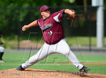 Thumbnail 2 in North Haven @ Cheney RVT (CIAC Class L 2nd Round) photogallery.