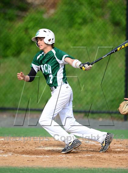 Thumbnail 3 in North Haven @ Cheney RVT (CIAC Class L 2nd Round) photogallery.