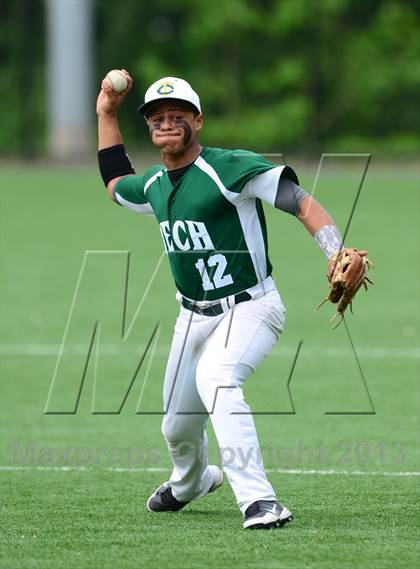 Thumbnail 2 in North Haven @ Cheney RVT (CIAC Class L 2nd Round) photogallery.