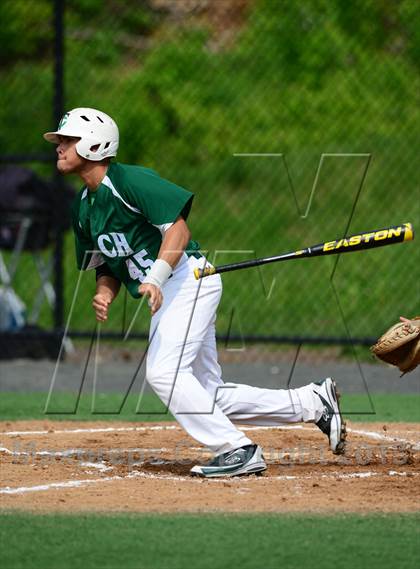 Thumbnail 2 in North Haven @ Cheney RVT (CIAC Class L 2nd Round) photogallery.