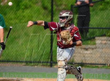 Thumbnail 2 in North Haven @ Cheney RVT (CIAC Class L 2nd Round) photogallery.