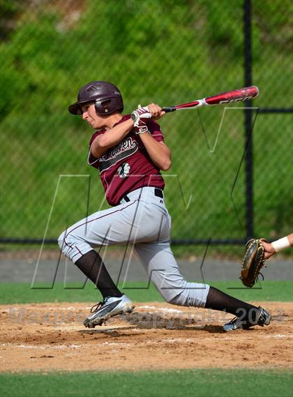 Thumbnail 3 in North Haven @ Cheney RVT (CIAC Class L 2nd Round) photogallery.