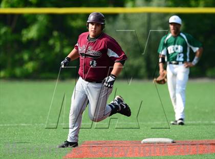 Thumbnail 3 in North Haven @ Cheney RVT (CIAC Class L 2nd Round) photogallery.