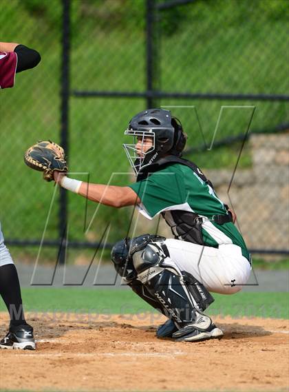 Thumbnail 3 in North Haven @ Cheney RVT (CIAC Class L 2nd Round) photogallery.