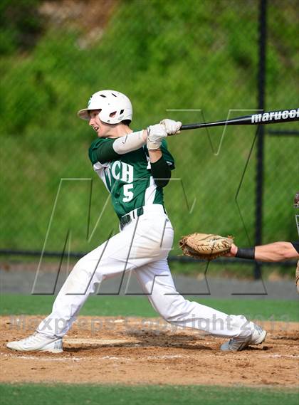 Thumbnail 3 in North Haven @ Cheney RVT (CIAC Class L 2nd Round) photogallery.