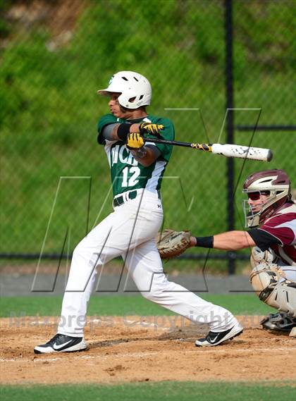 Thumbnail 3 in North Haven @ Cheney RVT (CIAC Class L 2nd Round) photogallery.