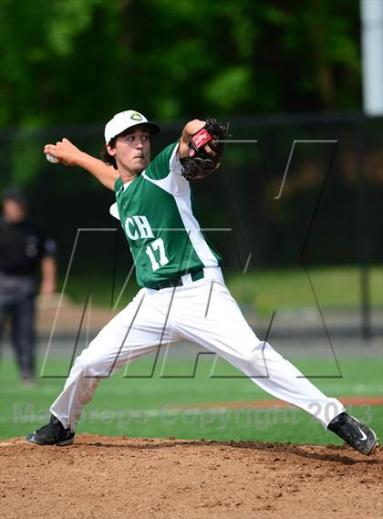 Thumbnail 2 in North Haven @ Cheney RVT (CIAC Class L 2nd Round) photogallery.