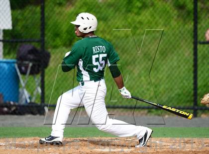 Thumbnail 2 in North Haven @ Cheney RVT (CIAC Class L 2nd Round) photogallery.