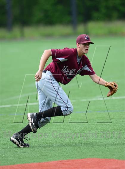 Thumbnail 3 in North Haven @ Cheney RVT (CIAC Class L 2nd Round) photogallery.