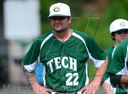 Thumbnail 3 in North Haven @ Cheney RVT (CIAC Class L 2nd Round) photogallery.