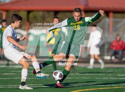 Thumbnail 1 in Grayslake Central vs. Crystal Lake South (IHSA 2A Regional Semifinal) photogallery.