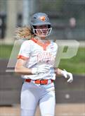 Photo from the gallery "Roseville vs. Las Plumas (Stephanie LeDoux Tournament)"
