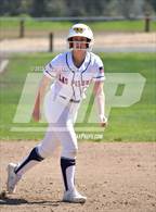 Photo from the gallery "Roseville vs. Las Plumas (Stephanie LeDoux Tournament)"