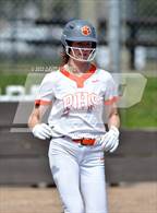 Photo from the gallery "Roseville vs. Las Plumas (Stephanie LeDoux Tournament)"