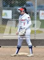 Photo from the gallery "Roseville vs. Las Plumas (Stephanie LeDoux Tournament)"
