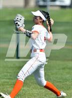 Photo from the gallery "Roseville vs. Las Plumas (Stephanie LeDoux Tournament)"