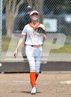 Photo from the gallery "Roseville vs. Las Plumas (Stephanie LeDoux Tournament)"