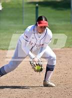Photo from the gallery "Roseville vs. Las Plumas (Stephanie LeDoux Tournament)"