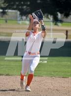 Photo from the gallery "Roseville vs. Las Plumas (Stephanie LeDoux Tournament)"