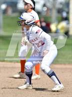 Photo from the gallery "Roseville vs. Las Plumas (Stephanie LeDoux Tournament)"