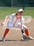 Photo from the gallery "Roseville vs. Las Plumas (Stephanie LeDoux Tournament)"