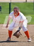 Photo from the gallery "Roseville vs. Las Plumas (Stephanie LeDoux Tournament)"