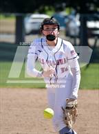 Photo from the gallery "Roseville vs. Las Plumas (Stephanie LeDoux Tournament)"