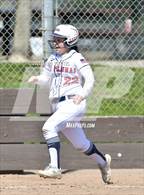 Photo from the gallery "Roseville vs. Las Plumas (Stephanie LeDoux Tournament)"