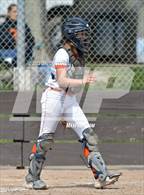 Photo from the gallery "Roseville vs. Las Plumas (Stephanie LeDoux Tournament)"