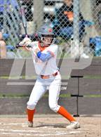 Photo from the gallery "Roseville vs. Las Plumas (Stephanie LeDoux Tournament)"