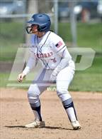Photo from the gallery "Roseville vs. Las Plumas (Stephanie LeDoux Tournament)"