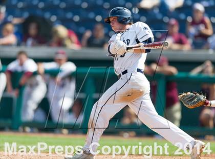 Thumbnail 1 in Conestoga vs. La Salle (PIAA Class AAAA Final) photogallery.
